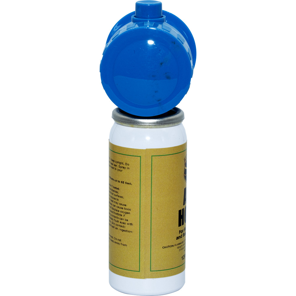 Safety Technology 129dB Air Horn view 4